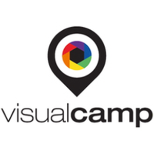 VisualCamp logo