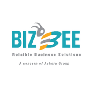 Bizbee Solutions Ltd logo
