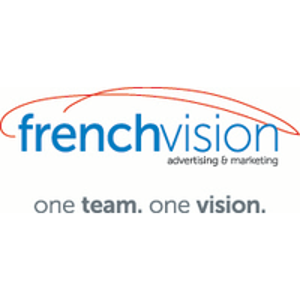 French Vision Advertising &amp; Marketing logo