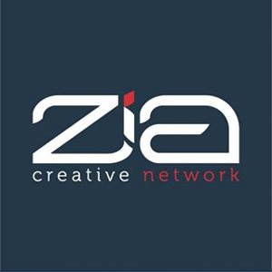ZIA Creative Network logo