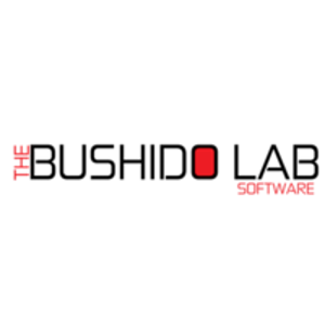 BUSHIDO Lab logo