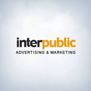 Interpublic Advertising logo