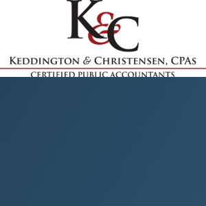 Keddington &amp; Christensen, CPAs logo