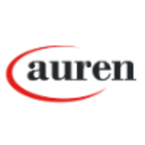 AUREN Uruguay logo