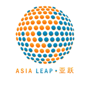Asia Leap logo