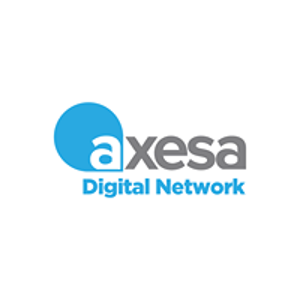 Axesa Panama logo