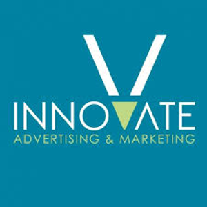 Innovate Advertising &amp; Marketing logo