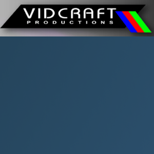 VidCraft Production Ltd logo