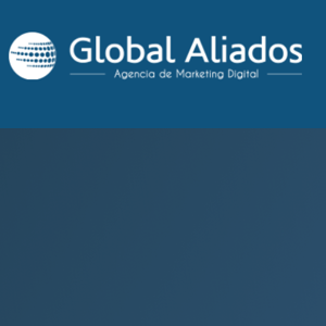 Global Aliados logo