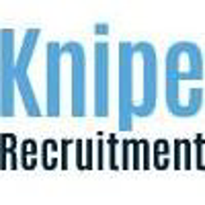 Knipe Recruitment Ltd logo