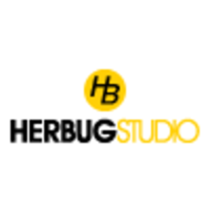 Herbug Studio logo