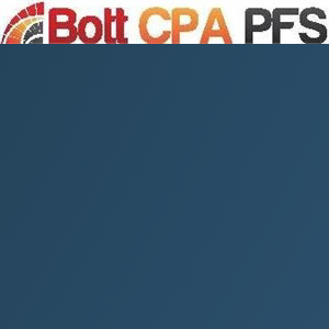 Bott David F CPA/PFS PC logo