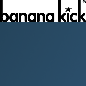 Banana Kick logo