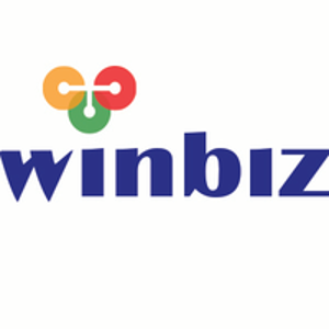 Winbiz Digital logo
