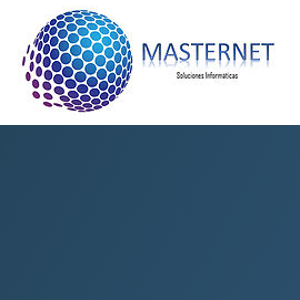 Masternet logo