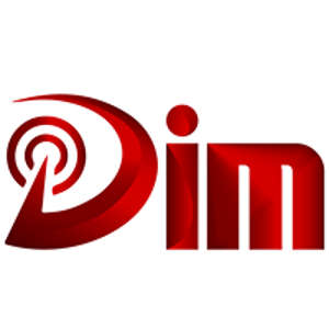 Digital Internet Marketing- DIM logo