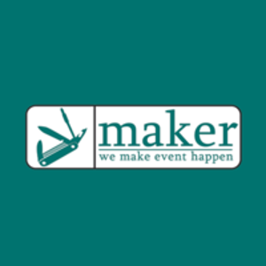 Maker Communication logo