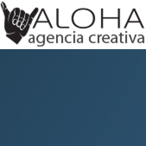 Aloha logo