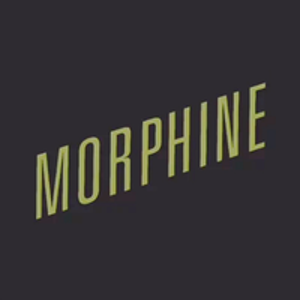 MORPHINE logo