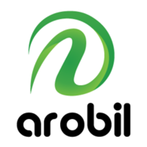 Arobil Limited logo