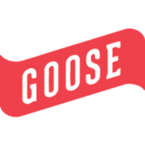 Goose Limited logo