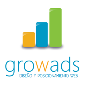 GrowAds logo