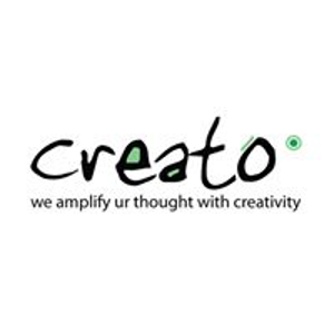 Creato logo
