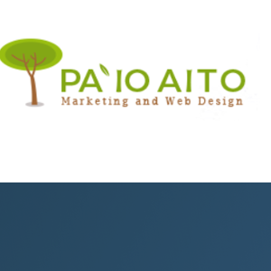 PA´ LO ALTO logo