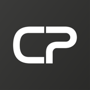 Ciudad Plus logo
