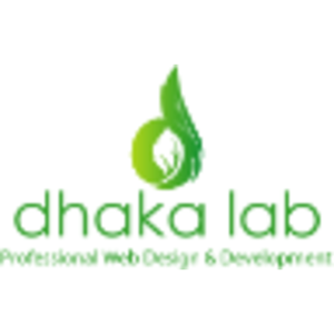 Dhaka Lab logo