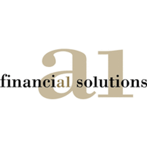 A1 Financial Solutions Ltd logo