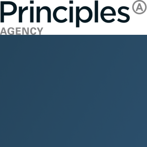 Principles Agency logo