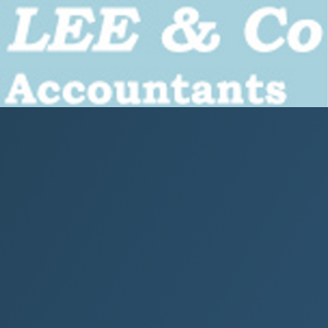Lee &amp; Co logo