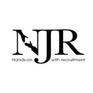 NJR Recruitment logo