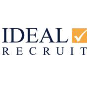 IDEAL RECRUIT LIMITED logo