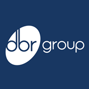 DBR Group logo