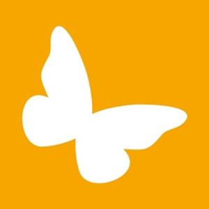 Butterfly Create logo