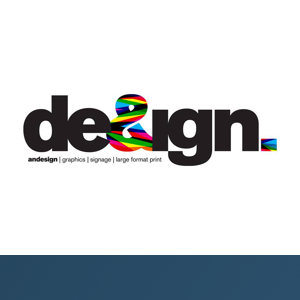 Andesign UK logo