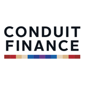 Conduit Finance logo