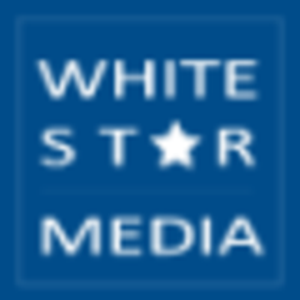 White Star Media logo