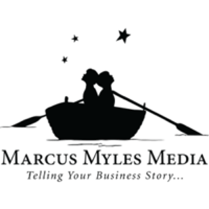 Marcus Myles Media logo