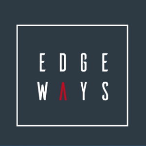 Edgeways logo