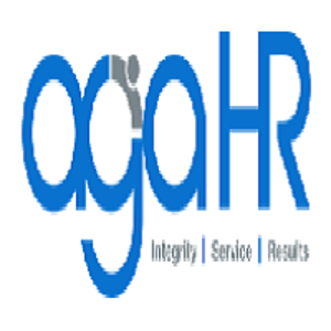 AGA HR Inc logo