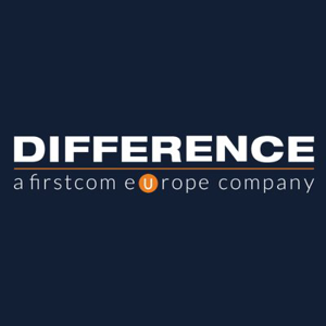 Difference Corporation logo