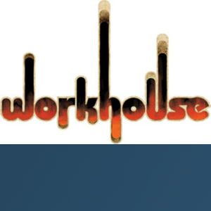 Workhouse logo