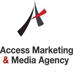 Access Marketing &amp; Media Agency logo