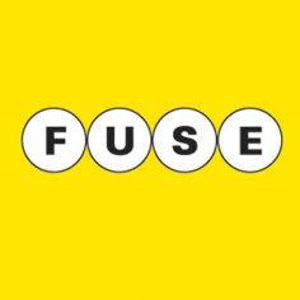 FUSE Graphic Design logo