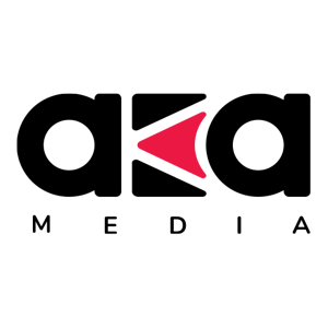 a.k.a. Media Dubai logo