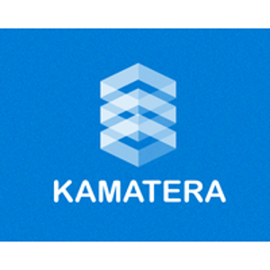Kamatera logo