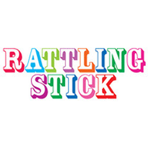 Rattling Stick logo